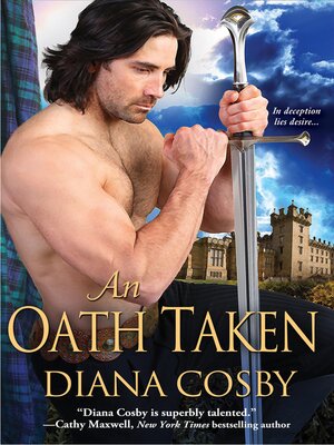 An Oath Taken - ebook